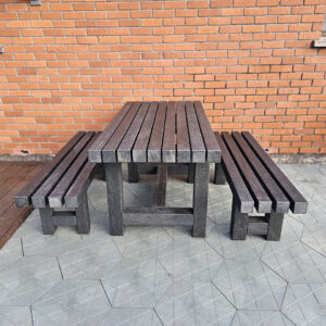 Garden Set Marlow 01