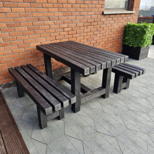 Garden Set Marlow 02