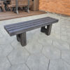 Outdoor Bench