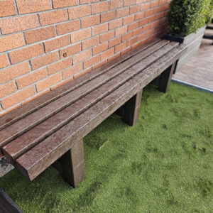 Outdoor Bench