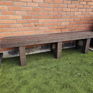 Outdoor Bench