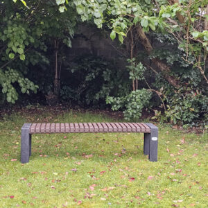 Outdoor Bench 01