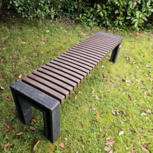 Outdoor Bench 03