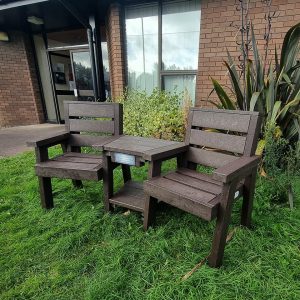 garden furniture set 002