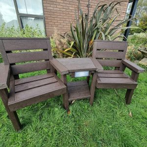 garden furniture set 007