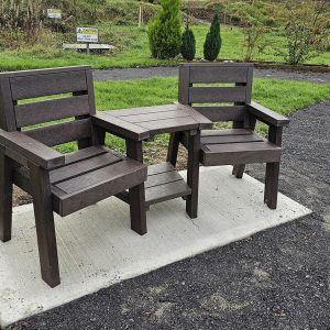 garden furniture set 008
