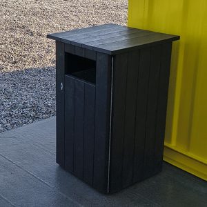 litter bin 002