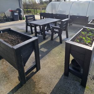 wheelchair raised bed 002