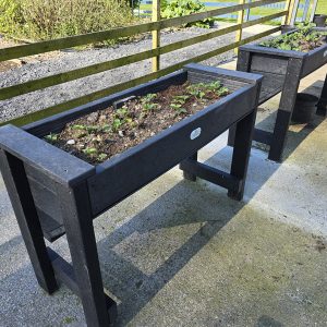 wheelchair raised bed 004