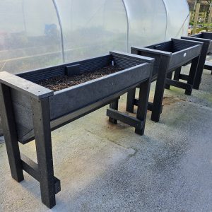 wheelchair raised bed 006