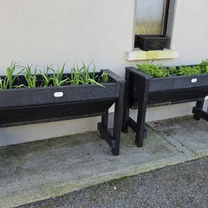 wheelchair raised bed 009