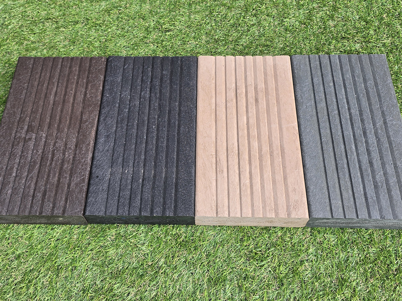 decking color 01