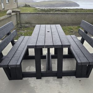 picnic table walk in backrest 002